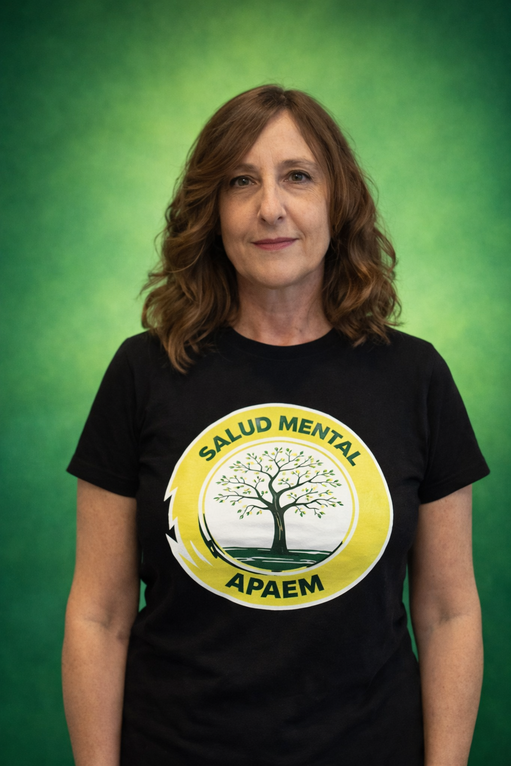 Mª Rosa Merino Ramos